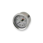 Adjustable Billet By-Pass Regulator-3/8