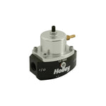 Carb/EFI Adjustable Billet By-Pass Regulator-6AN Kit image 1
