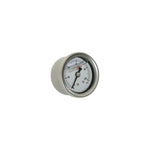 Carb/EFI Adjustable Billet By-Pass Regulator-6AN Kit image 4