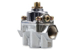 Die Cast EFI By Pass Style Fuel Pressure Regulators - Chrome Die Cast Fuel Regulator - 60 PSI image 6