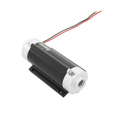 100 GPH HP In-line Fuel Pump