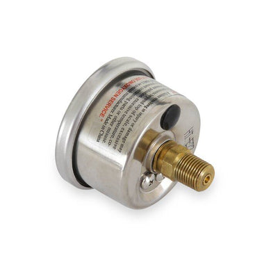 Holley EFI Billet Bypass Fuel Pressure Regulator Kit 6AN
