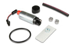 255 LPH Forced Induction In-Tank Electric Fuel Pump image 1