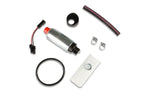 255 LPH Forced Induction In-Tank Electric Fuel Pump image 2
