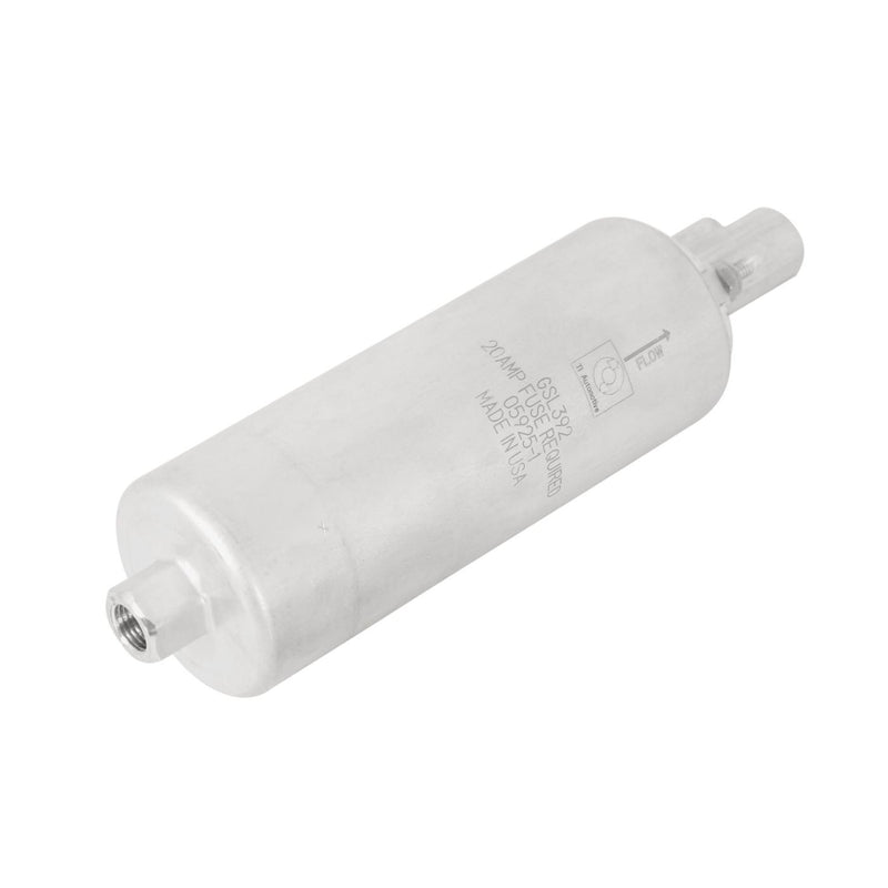 80 GPH In-line Universal Electric Fuel Pump