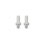80 GPH In-line Universal Electric Fuel Pump image 4