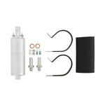 43 GPH In-Line Universal Electric Fuel Pump image 5