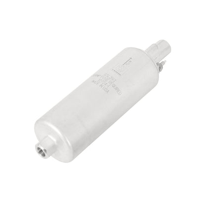 43 GPH In-Line Universal Electric Fuel Pump