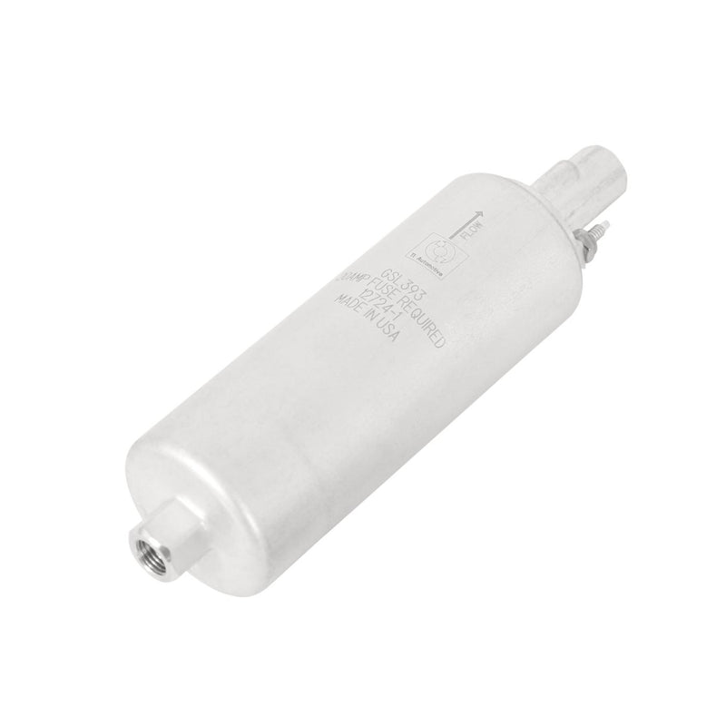 43 GPH In-Line Universal Electric Fuel Pump