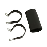 43 GPH In-Line Universal Electric Fuel Pump image 3