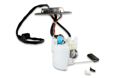 255 LPH Drop-In Fuel Module Assembly for 1998 Ford Mustang models (except California vehic