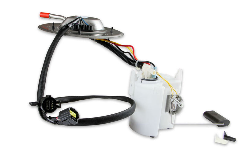 255 LPH Drop-In Fuel Module Assembly for 1999-2000 Ford Mustang models