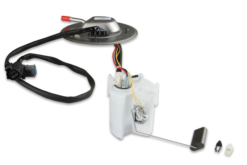 255 LPH Drop-In Fuel Module Assembly for 2001-2004 Ford Mustang models