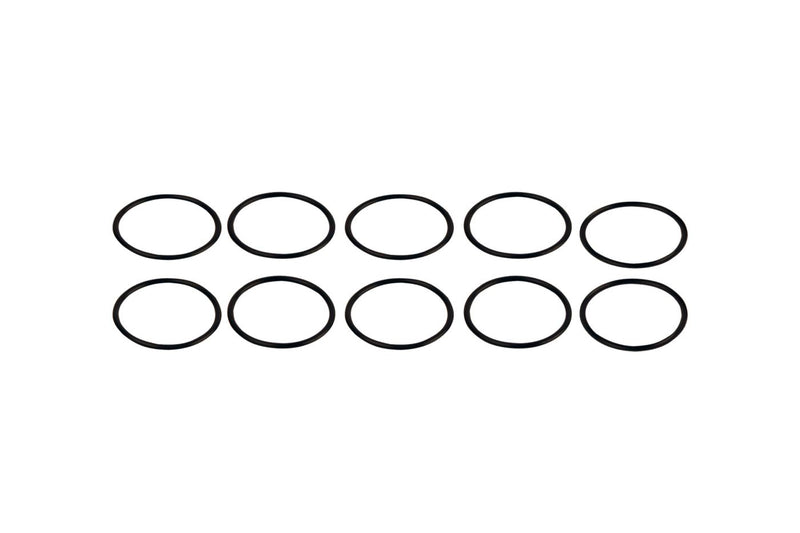 O-Ring Replacement 10-Pack