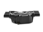 Distributor Cap - Chevy / GMC Vortec - V8 - Female - Socket Style - Crab - Black image 3