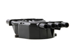 Distributor Cap - Chevy / GMC Vortec - V8 - Female - Socket Style - Crab - Black image 4