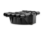 Distributor Cap - Chevy / GMC Vortec - V8 - Female - Socket Style - Crab - Black image 5