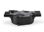 ACCEL Distributor Cap - Chevy / GMC Vortec - V6 - Socket Style - Crab - Black image 3