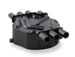 ACCEL Distributor Cap - Chevy / GMC Vortec - V6 - Socket Style - Crab - Black image 4