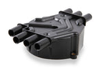 ACCEL Distributor Cap - Chevy / GMC Vortec - V6 - Socket Style - Crab - Black image 5
