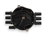 ACCEL Distributor Cap - Chevy / GMC Vortec - V6 - Socket Style - Crab - Black image 6
