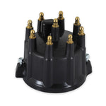 ACCEL Distributor Cap - Dodge / Jeep 5.2 / 5.9L - Male - HEI Style - Black image 1