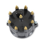 ACCEL Distributor Cap - Dodge / Jeep 5.2 / 5.9L - Male - HEI Style - Black image 2