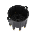 ACCEL Distributor Cap - Dodge / Jeep 5.2 / 5.9L - Male - HEI Style - Black image 3