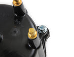 ACCEL Distributor Cap - Jeep 4.0L - Male - HEI Style - Black image 4