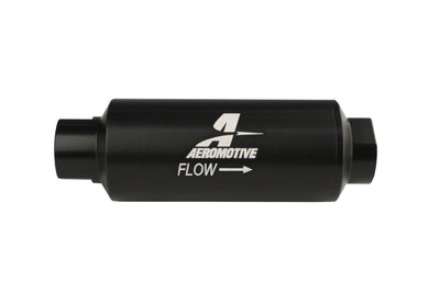 Marine Inlet, ORB-12 Fuel Filter