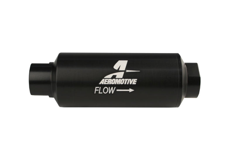 Marine Inlet, ORB-12 Fuel Filter