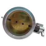 123mm Billet Throttle Body - V-Band Provision image 4