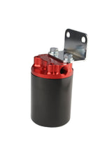 10 Micron, Red/Black Canister Fuel Filter image 2