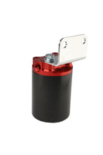 10 Micron, Red/Black Canister Fuel Filter image 3