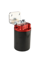 10 Micron, Red/Black Canister Fuel Filter image 4