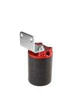 100 Micron, Red/Black Canister Fuel Filter image 3