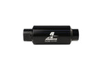 10 Micron, ORB-10 Black Fuel Filter image 1