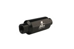 10 Micron, ORB-10 Black Fuel Filter image 2