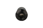 100 Micron, ORB-10 Black Fuel Filter image 3