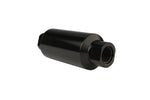 100 Micron, ORB-10 Black Fuel Filter image 4
