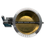 123mm Billet Throttle Body - V-Band Provision image 5