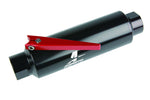 ORB-10 Shutoff Valve Fuel Filter image 5