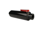 ORB-12 Shutoff Valve Fuel Filter image 3