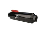 ORB-12 Shutoff Valve Fuel Filter image 4