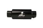 Dual Outlet Oil/Fuel Filter, ORB-10 image 1