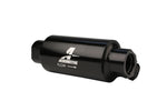 Dual Outlet Oil/Fuel Filter, ORB-10 image 2