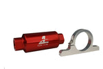 Filter/Bracket Combo Kit image 1