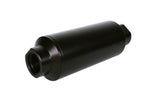 10-micron Microglass In-Line Filter with ORB-12 Ports image 3