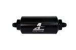 Male AN-06 10-micron Microglass Filter image 1