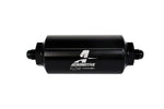 Male AN-06 Stainless 40m Filter image 1
